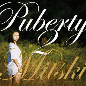 Mitski * Puberty 2 [Colored Cassette]