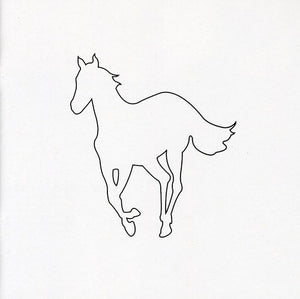 Deftones * White Pony (Added Track) [CD]