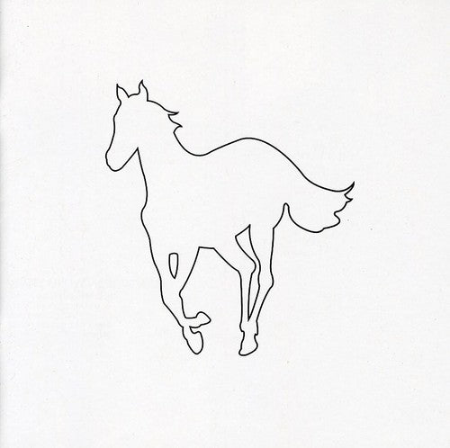 Deftones * White Pony (Added Track) [New CD]