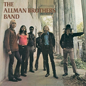 The Allman Brothers Band * The Allman Brothers Band [Used 180 G Vinyl Record 2 LP]