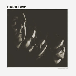 Needtobreathe * Hard Love [Used Vinyl Record LP]