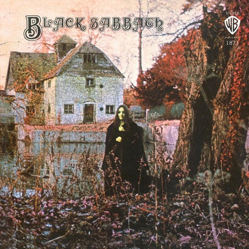 Black Sabbath * Black Sabbath [New LP]