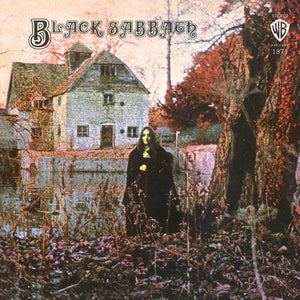 Black Sabbath * Black Sabbath [New LP]