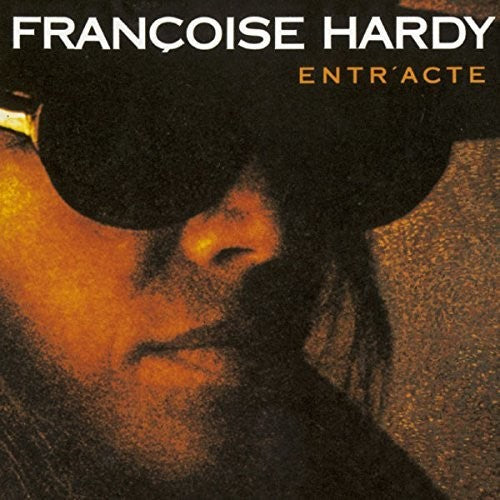 Francoise Hardy * Entr'Acte [New LP]