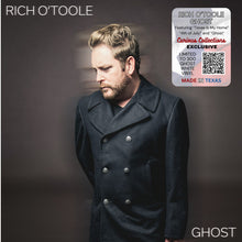 Rich O'Toole : Ghost (LP, Ltd)