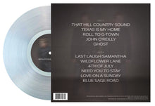 Rich O'Toole : Ghost (LP, Ltd)