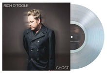 Rich O'Toole : Ghost (LP, Ltd)