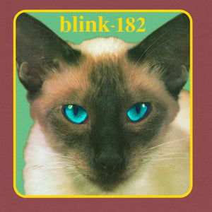 Blink 182 * Cheshire Cat [Vinyl Record LP]
