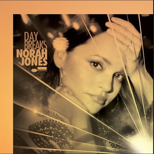 Norah Jones * Day Breaks [Vinyl Record LP]