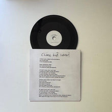 Finn Wolfhard : Happy Birthday / Choose The Latter (4", Single)