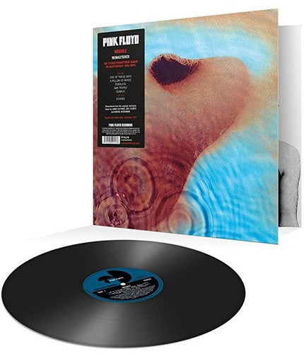 Pink Floyd * Meddle [New LP]