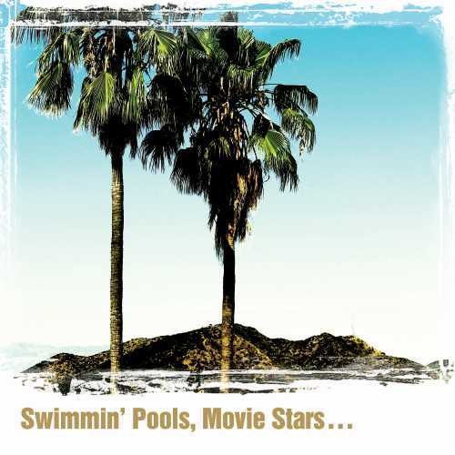 Dwight Yoakam* Swimmin' Pools, Movie Stars...[Vinyl Record LP]