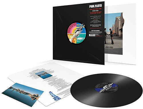 Pink Floyd * Wish You Were Here (Remastered) [180G LP]