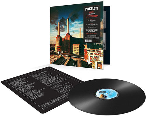 Pink Floyd * Animals [Vinyl]