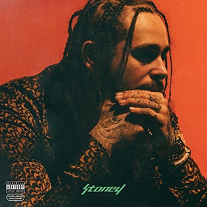 Post Malone * Stoney (Explicit Content) [New CD]