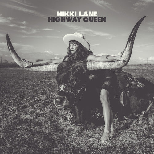 Nikki Lane * Highway Queen [New LP]