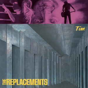 The Replacements * Tim [IEX Vinyl Record LP]