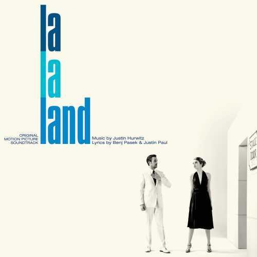 Various Artists * La La Land [O.S.T New LP]