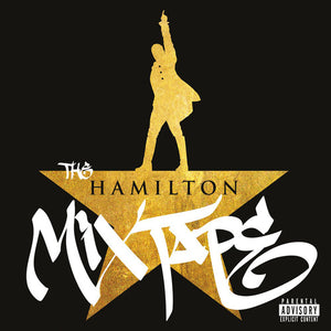 The Hamilton Mix Tape [Vinyl]