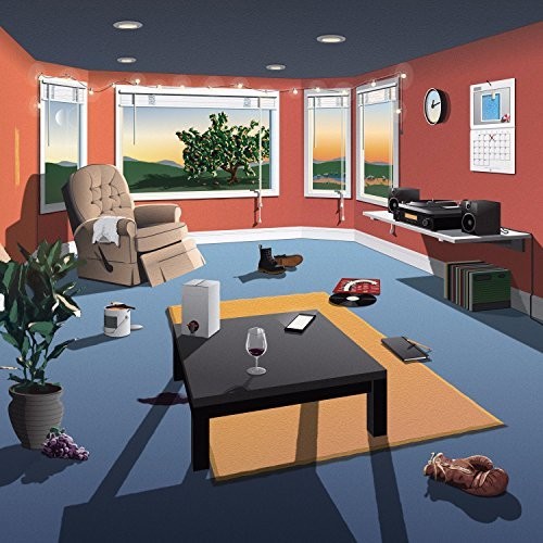 Hippo Campus * Landmark [Vinyl Record LP]