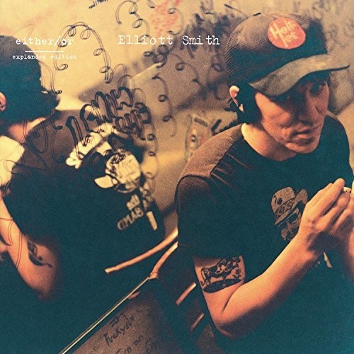 Elliott Smith * Either / Or (Expanded Version) [New 2 Disc CD]