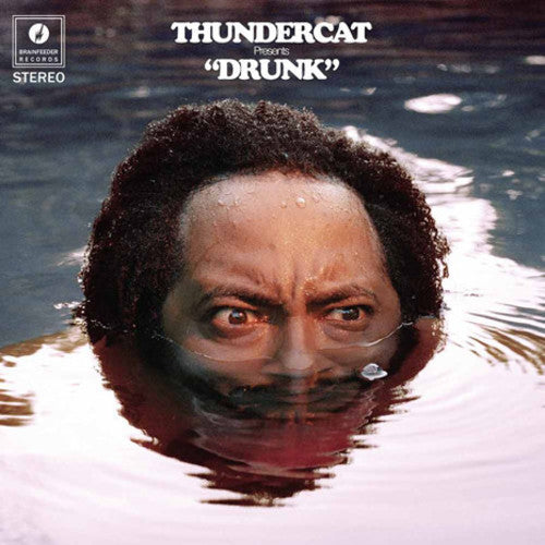 Thundercat * Drunk [Colored 10 in. Box Set 4 LP]