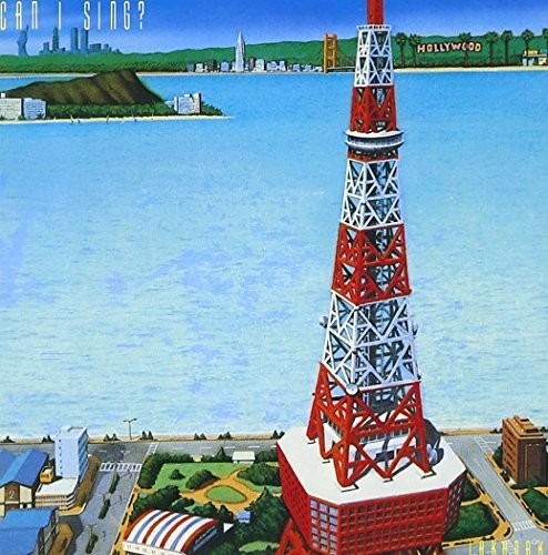 Masayoshi Takanaka * Can I Sing? (Import) [New SHM-CD]