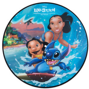 Various Artists * Lilo & Stitch [Picture Disc LP]