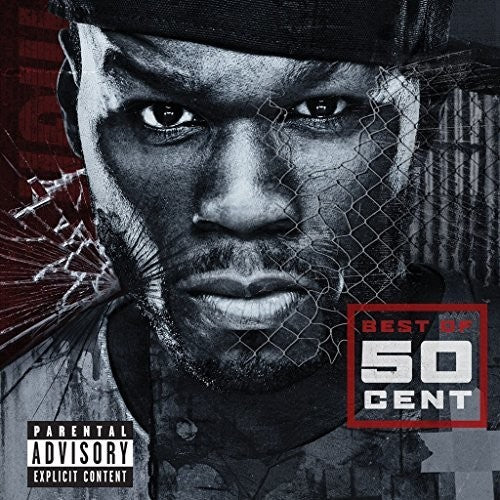 50 Cent * Best Of [New CD]