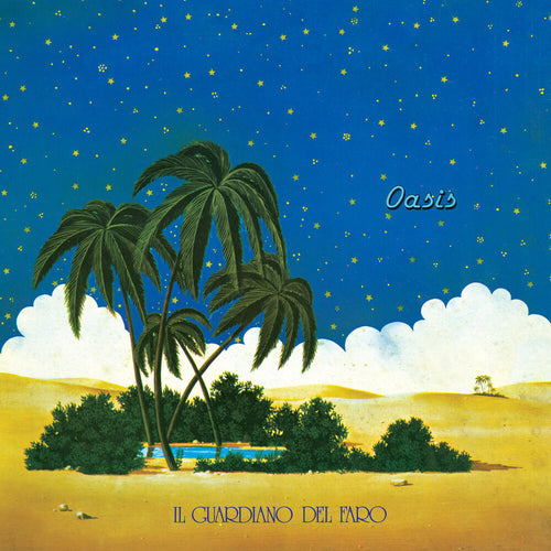 Il Guardiano Del Faro * Oasis (Gate) [180 Gram]