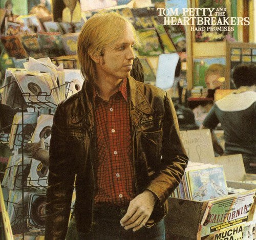 Tom Petty * Hard Promises [New CD]