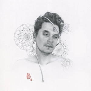 John Mayer * Search For Everything [Vinyl Record]