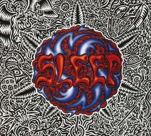 Sleep * Sleep's Holy Mountain [New CD]
