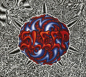 Sleep * Sleep's Holy Mountain [New CD]