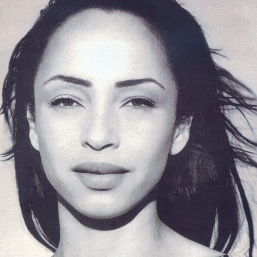 Sade * The Best Of Sade [New CD]