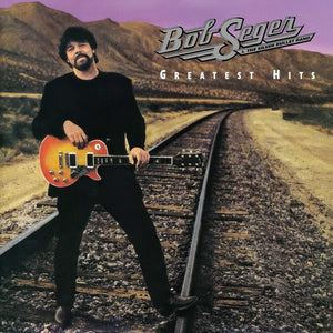 Bob Seger & The Silver Bullet Band * Greatest Hits [Vinyl Record 2 LP]