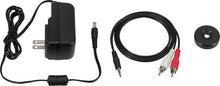 Audio-Technica AT-LP60XBT-BK Bluetooth Wireless Turntable (Black)