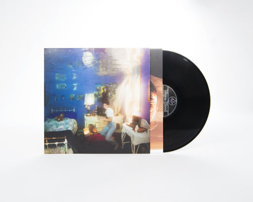 Weyes Blood * Titanic Rising [LP]