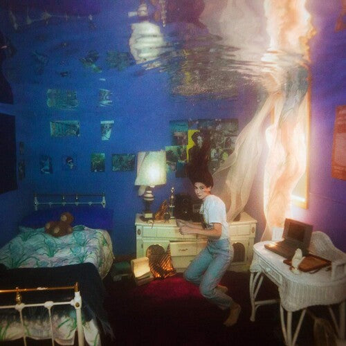 Weyes Blood * Titanic Rising [Cassette]