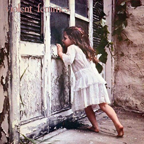 Violent Femmes * Violent Femmes [LP]