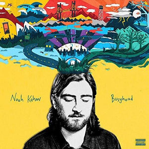 Noah Kahan * Busyhead [Vinyl Record LP]