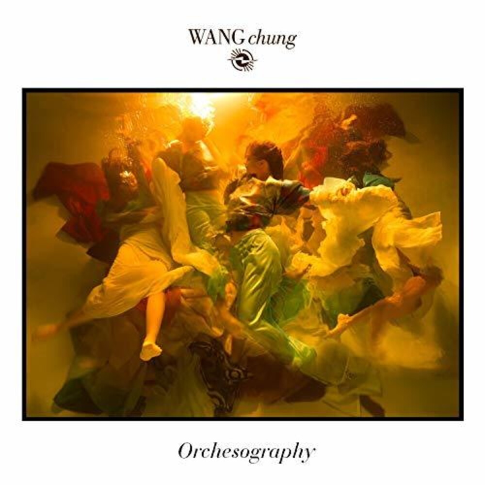 Wang Chung * Orchesography [New CD]