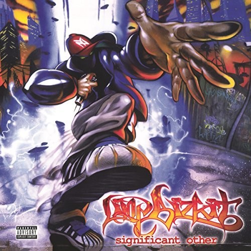 Limp Bizkit * Significant Other [2LP]