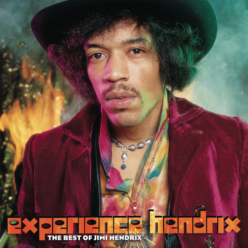 Jimi Hendrix * Experience Hendrix: The Best Of Jimi Hendrix [Used 2 LP]