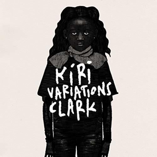 Clark * Kiri Variations [New CD]