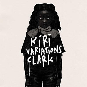 Clark * Kiri Variations [New CD]