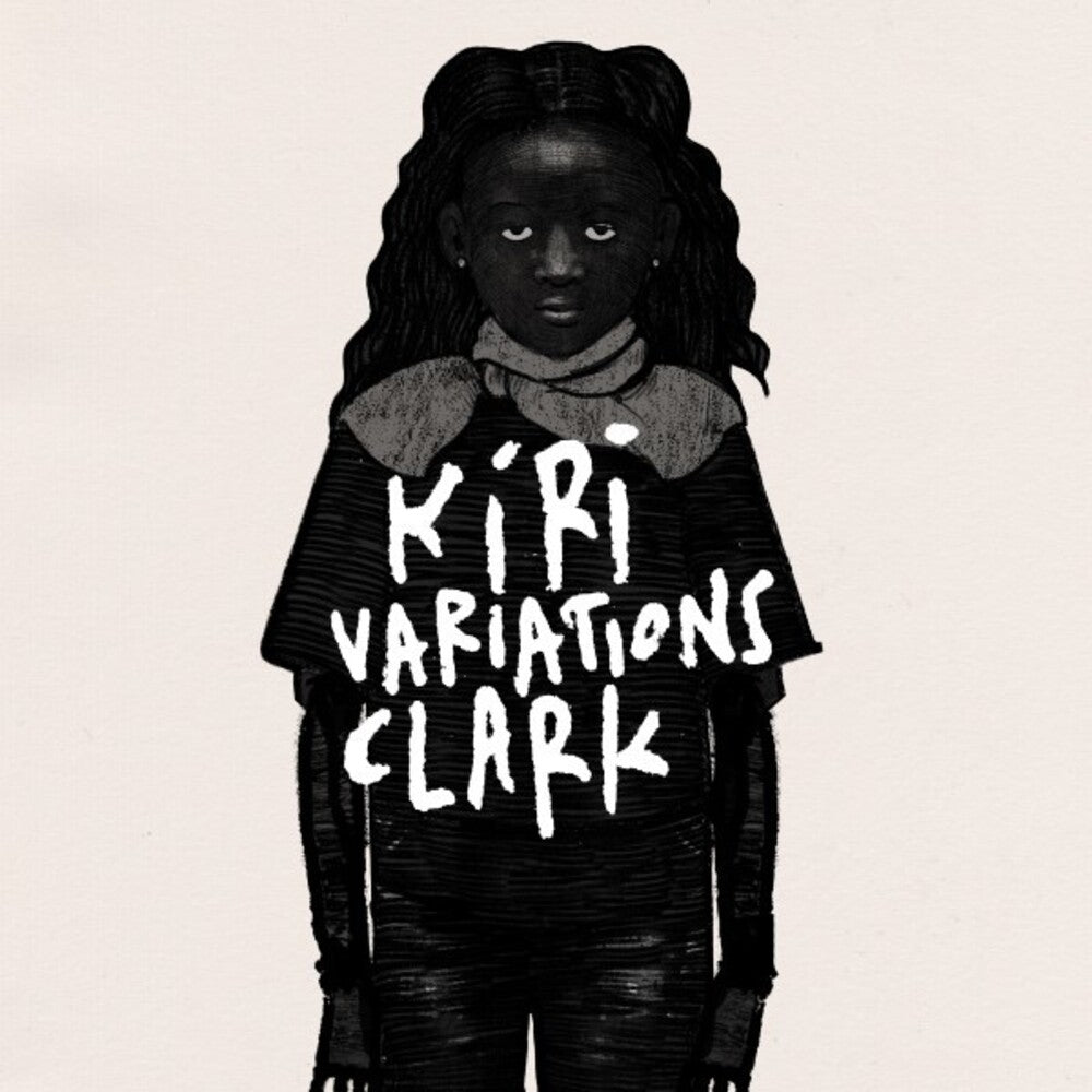 Clark * Kiri Variations [New LP]