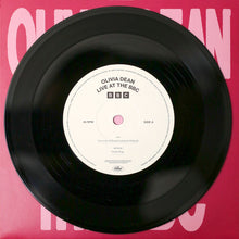 Olivia Dean : Live At The BBC (7", RSD, Ltd)