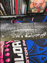 Fall Out Boy : So Much For (2our) Dust (Live From Madison Square Garden) (LP, Gre + LP, Cle + LP, Whi + RSD, Ltd)