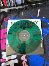 Fall Out Boy : So Much For (2our) Dust (Live From Madison Square Garden) (LP, Gre + LP, Cle + LP, Whi + RSD, Ltd)